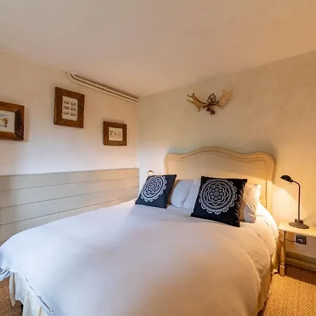 Dify Au Coeur De Megeve