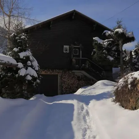 Chalet Dify Au Coeur De Megeve