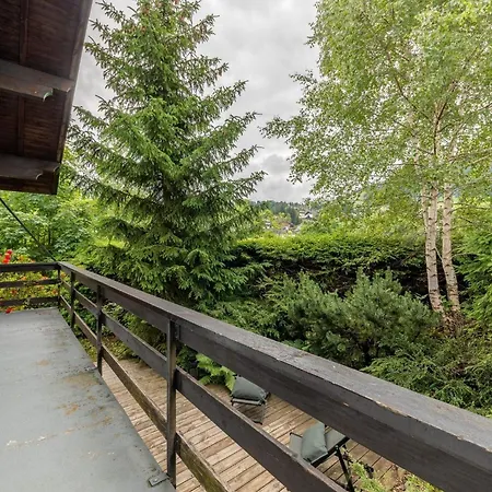 Chalet Dify Au Coeur De *