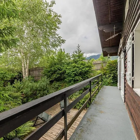 Chalet Dify Au Coeur De