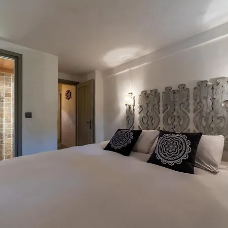 Chalet Dify Au Coeur De