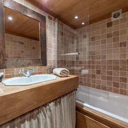 Chalet Dify Au Coeur De